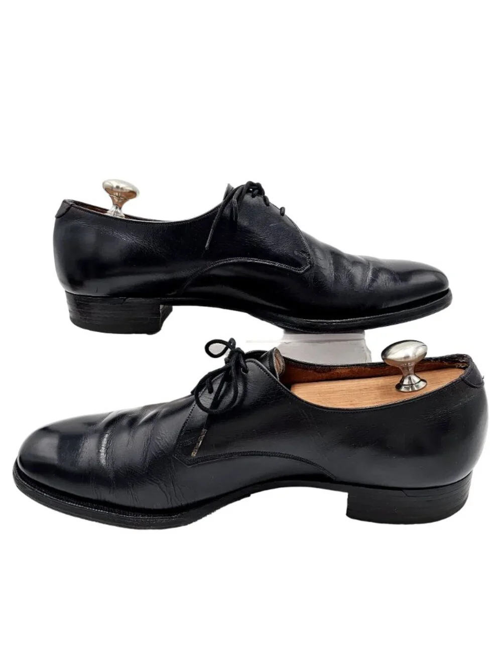 Crockett & Jones #31 authentic